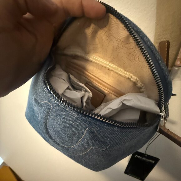True Religion Denim Fanny pack - Picture 7 of 7